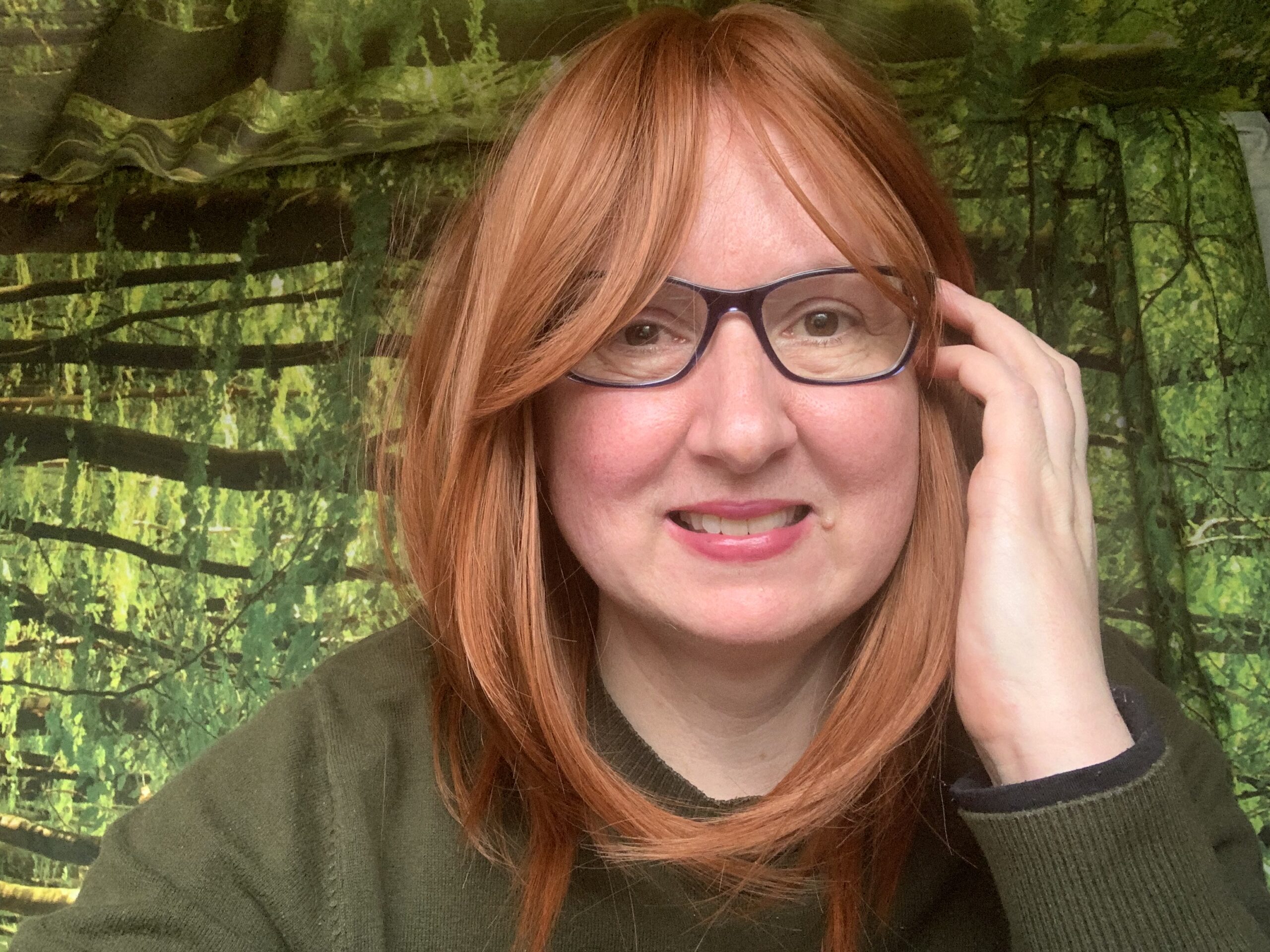 Christine Jurgeit-Körner